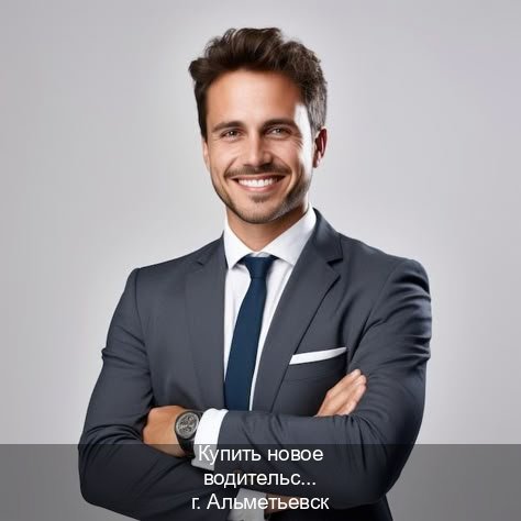 Получить удостоверение в г. Альметьевск (Купить новое водительское удостоверение в Альметьевске — Белая схема) - инструктор Игорь 11